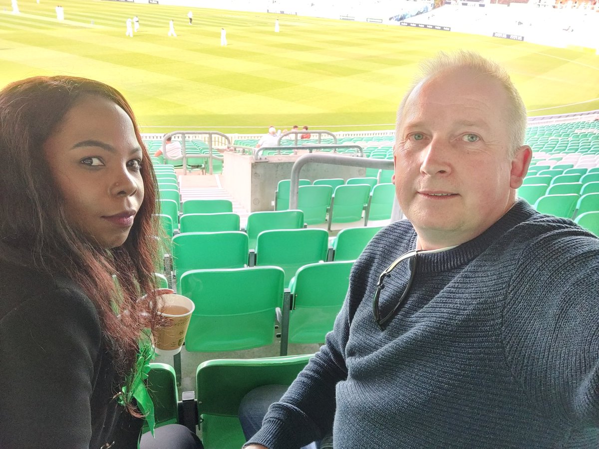 pete556's tweet photo. Just outside reflecting on today and the past few weeks. Shamin and I are really disappointed to not have been chosen to represent Gipsy Hill Ward. We are determined that this will not stop us representing our community and giving a voice to those who need support. https://t.co/7XWddOgxWu