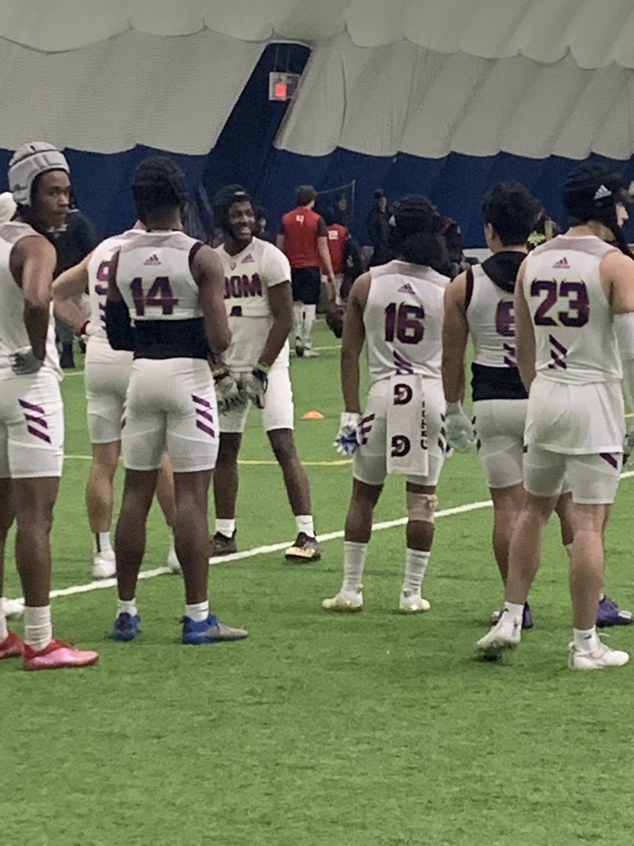 Chicago Hope Football tweet media