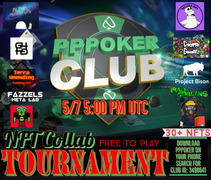 Funky Viking - Mint is Live tweet media