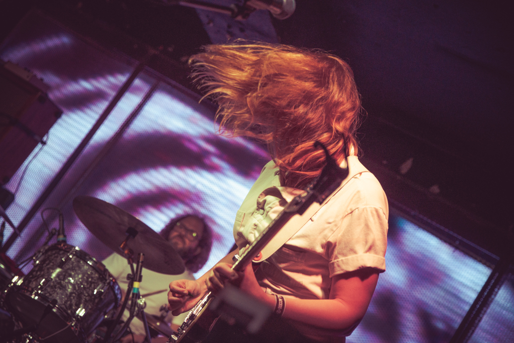 pancakesnwhisky's tweet photo. .@flockofdimes left everything on the @elsewherespace stage: https://t.co/FHzYbpOnrj #flockofdimes #jennwasner #nyc #livemusicreview https://t.co/YXXb3mAlzE