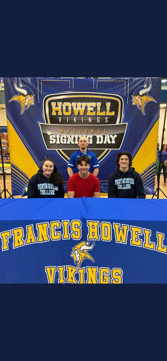 Howell Wrestling tweet media