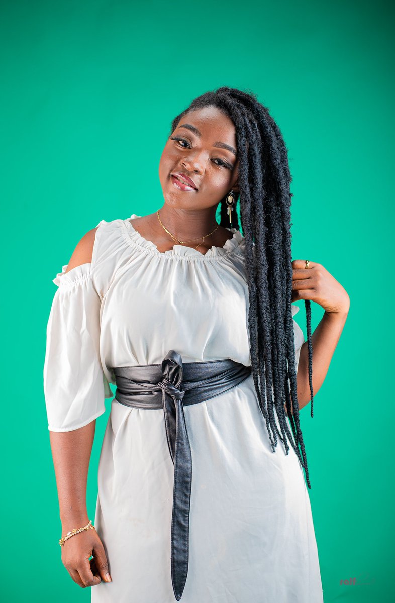 DangoTeJR11's tweet photo. @ekua_rammie
@tv3gh 
#GMB2022 
 
Ramatu for Upper East 
Ramatu for the crown 👑 
Team_Rammie 🔥🍀❤️ https://t.co/LoGMEfpneX
