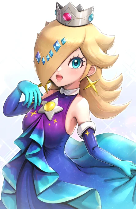 ロゼッタ🌌 