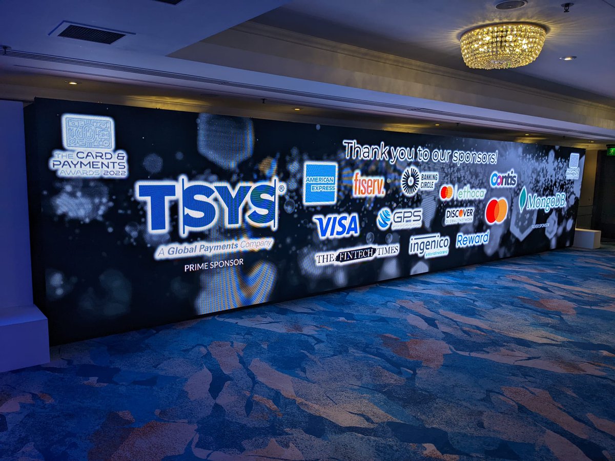 TCPAwards's tweet photo. Thank you to everyone who joined us last night for #TCPA22 and congratulations to all our winners.
We had a fantastic night and are especially thrilled to have raised more than £45,000 for charity.
Keep an eye out for the winners magazine and our full photo gallery 🏆 https://t.co/6BiEdSBoqz