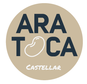 Ara Toca Castellar tweet media