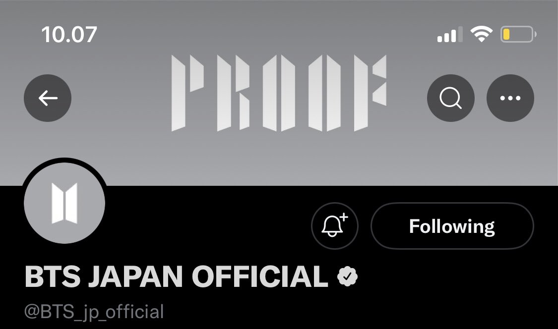 7btsupdates's tweet photo. Layout sudah berganti, new era has coming, saat nya BTS LOCKDOWN🔒

@BTS_twt 
-🐼 https://t.co/7AvvmDk5To