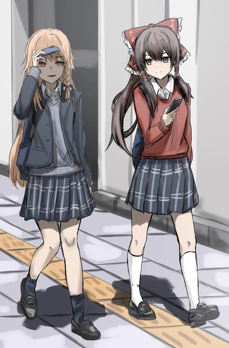 カラーラフ レイマリ 