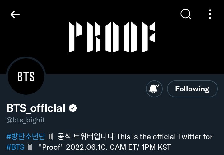 wangteaco's tweet photo. 220507 ㅡ NEW ERA HAS BEGUN ON THE 7TH! https://t.co/aJwNda6LoV