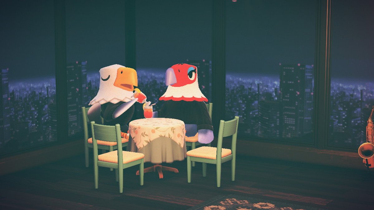 LauraZetkinAC's tweet photo. #AnimalCrossing #ACNH #NintendoSwitch https://t.co/wnL85liGzQ