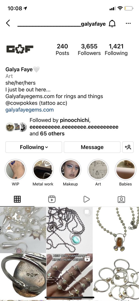 Galya FKS💔⛓ tweet media