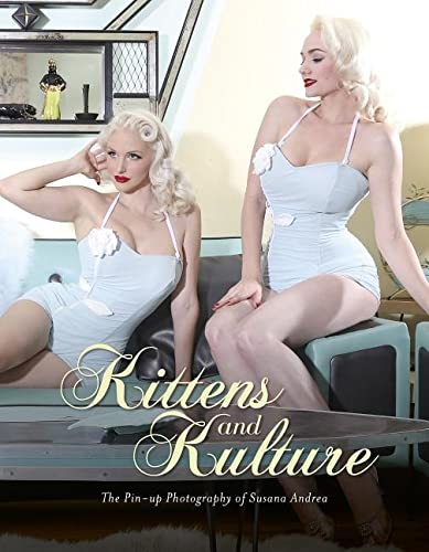 tuliperotica's tweet photo. 👄 Kittens and Kulture: The Pinup Photography of Susana Andrea 🔥

Buy the Book 🛒 https://t.co/hO0ZPj24Uc

#erotic #erotica #eroticabook #books #reading #bookstagram #eroticabooks #photography #photographybook #retro #retrophotography #pinup #pinupstyle https://t.co/0g4jmir7iU