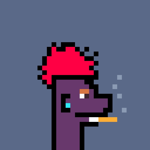 Two new thepartytwins out now OpenSea #NFTs #OpenSeaNFT #NFTCommunity