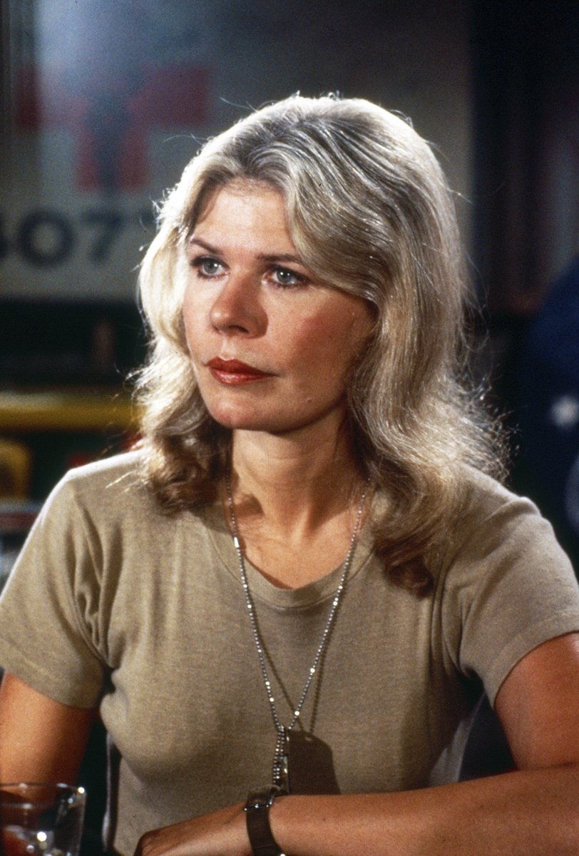 DrPopCultureUSA's tweet photo. Happy Nurse Appreciation Day!
@Loretta_Swit #NursesDay #NursesWeek https://t.co/8QDVgPraZt