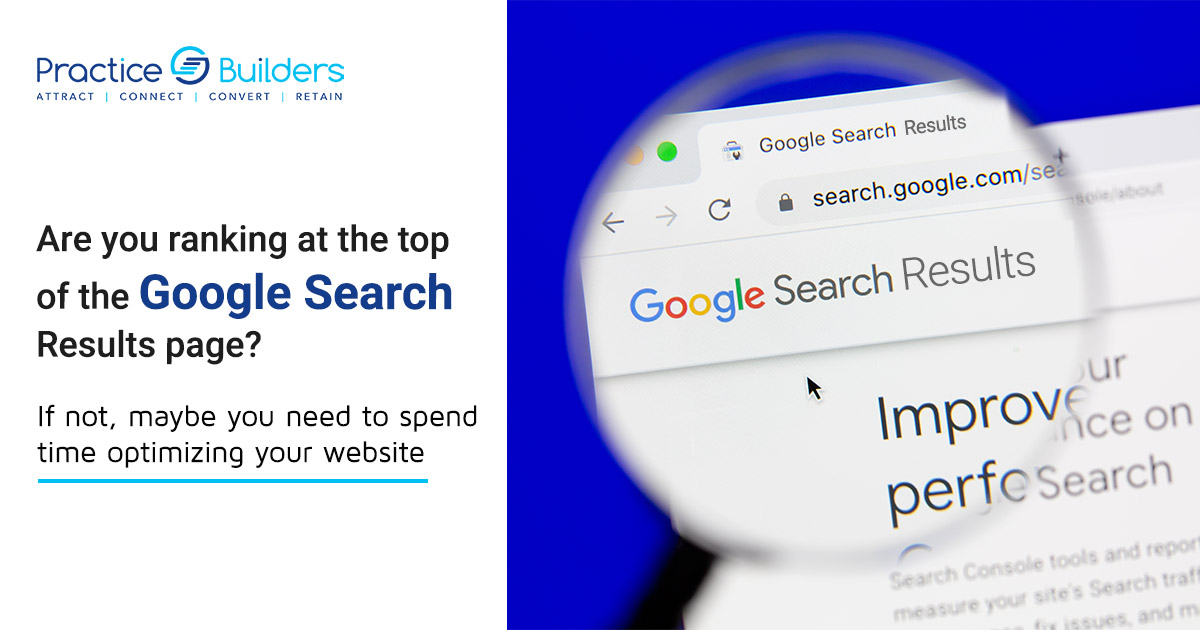 PracticeBuildrs's tweet photo. Join SEO expert Bhupender Singh in to our Patient Connect Podcast episode "Rock Your Google Ranking Higher " for SEO tips and tricks.
https://t.co/BeumUNEe79
#podcast #practicebuilders #medical #physician #healthcare #contentmarketing #healthcaremarketing https://t.co/TvyE2vaFHK