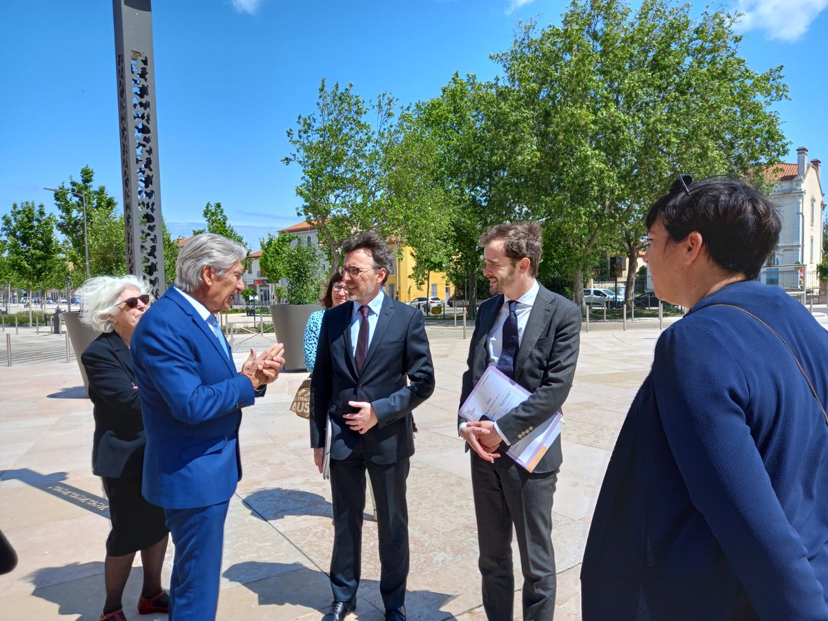 Préfet des Pyrénées-Orientales tweet media