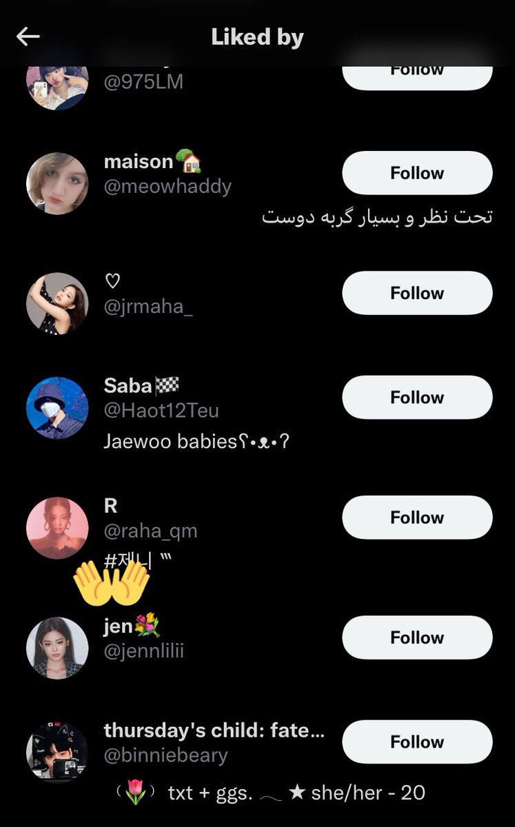 BTSPROTECTER_IR tweet picture