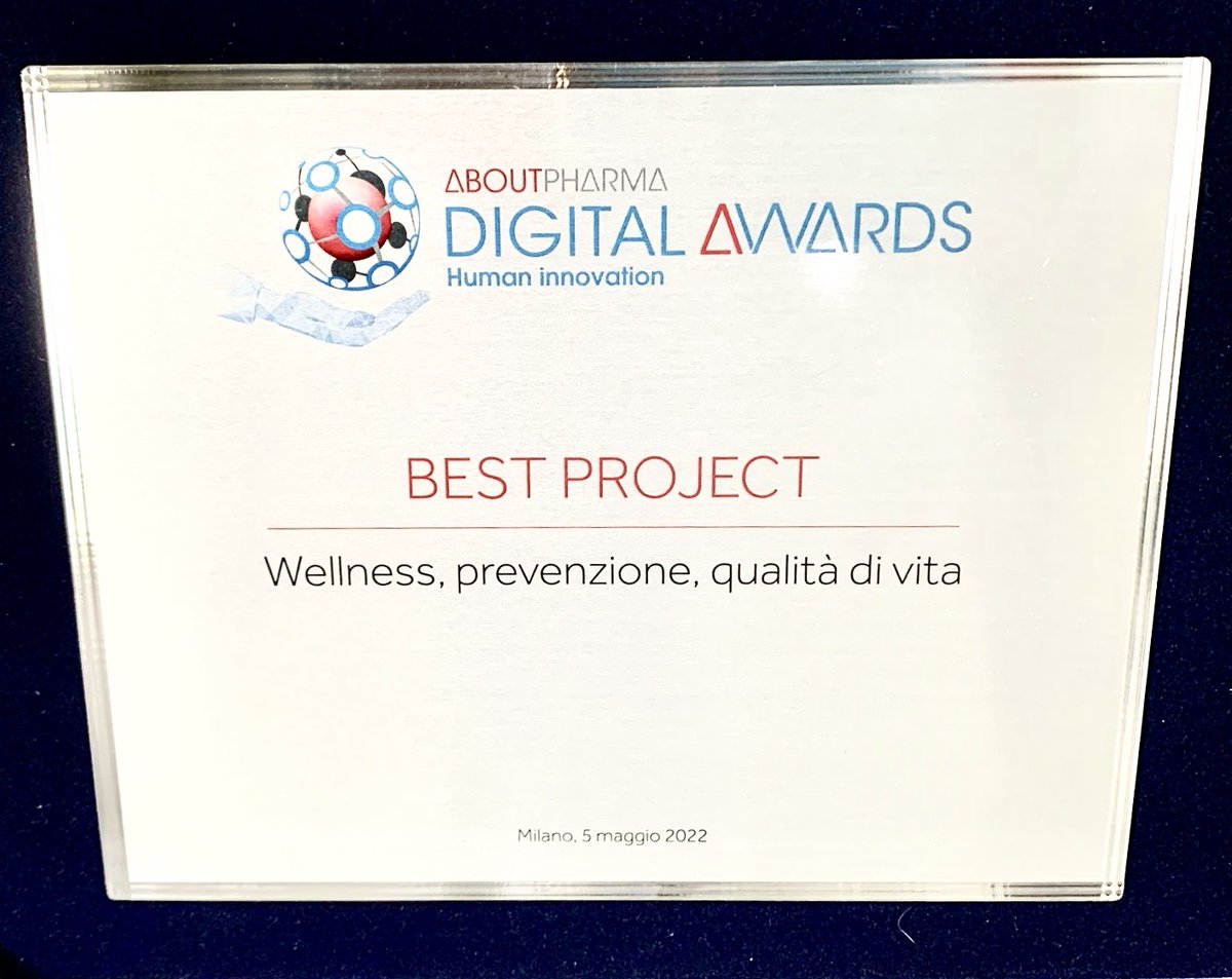 J&J Innovative Medicine Italia tweet media