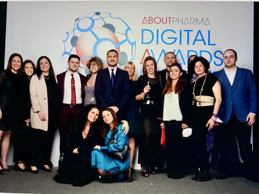 J&J Innovative Medicine Italia tweet media