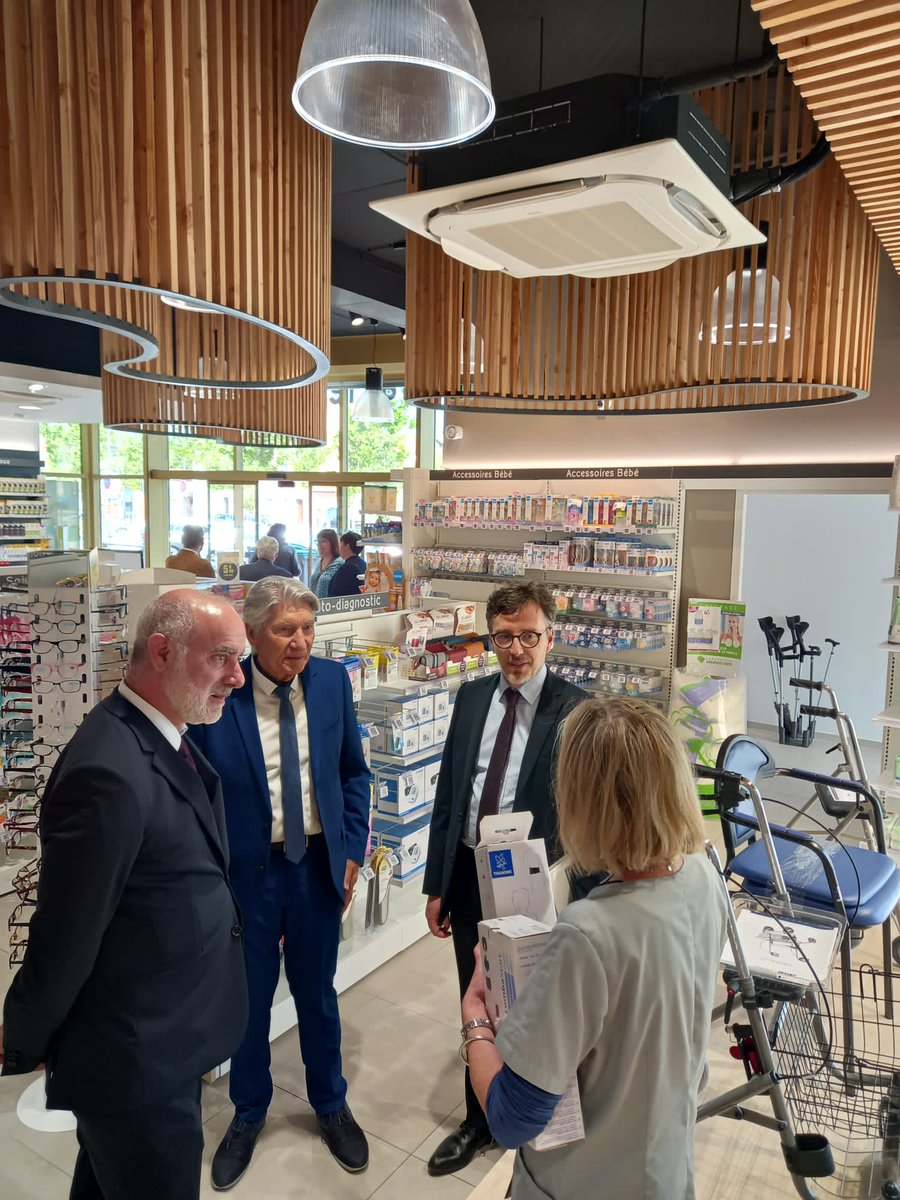 Préfet des Pyrénées-Orientales tweet media