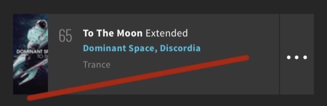 To The Moonは <a href="/beatport/">Beatport</a> Trance Chartで65位獲得🔥
買ってくれた皆さんありがとう🙏

引き続きよろしくお願いします😊

We got #65 on beatport trance chart👍
Thank you for your support🙏
beatport.com/track/to-the-m…