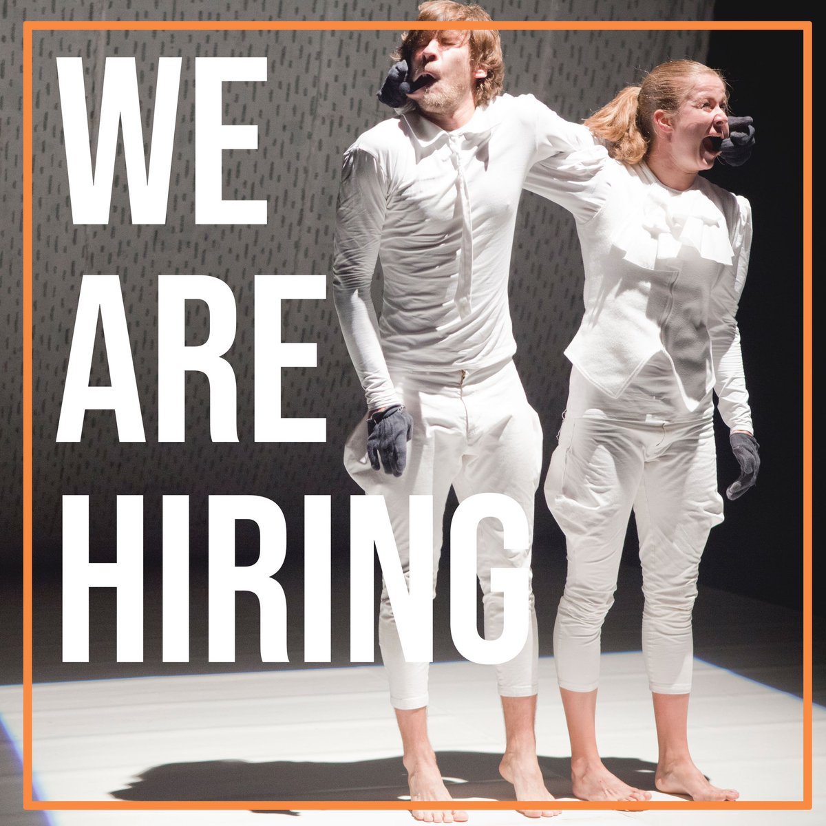 ZOOvenues's tweet image. We have new positions available now for Venue Technicians and a Press and Marketing Manager alongside details of our new Volunteer Programme. All details on how you can join us this summer here zoovenues.co.uk/opportunities
