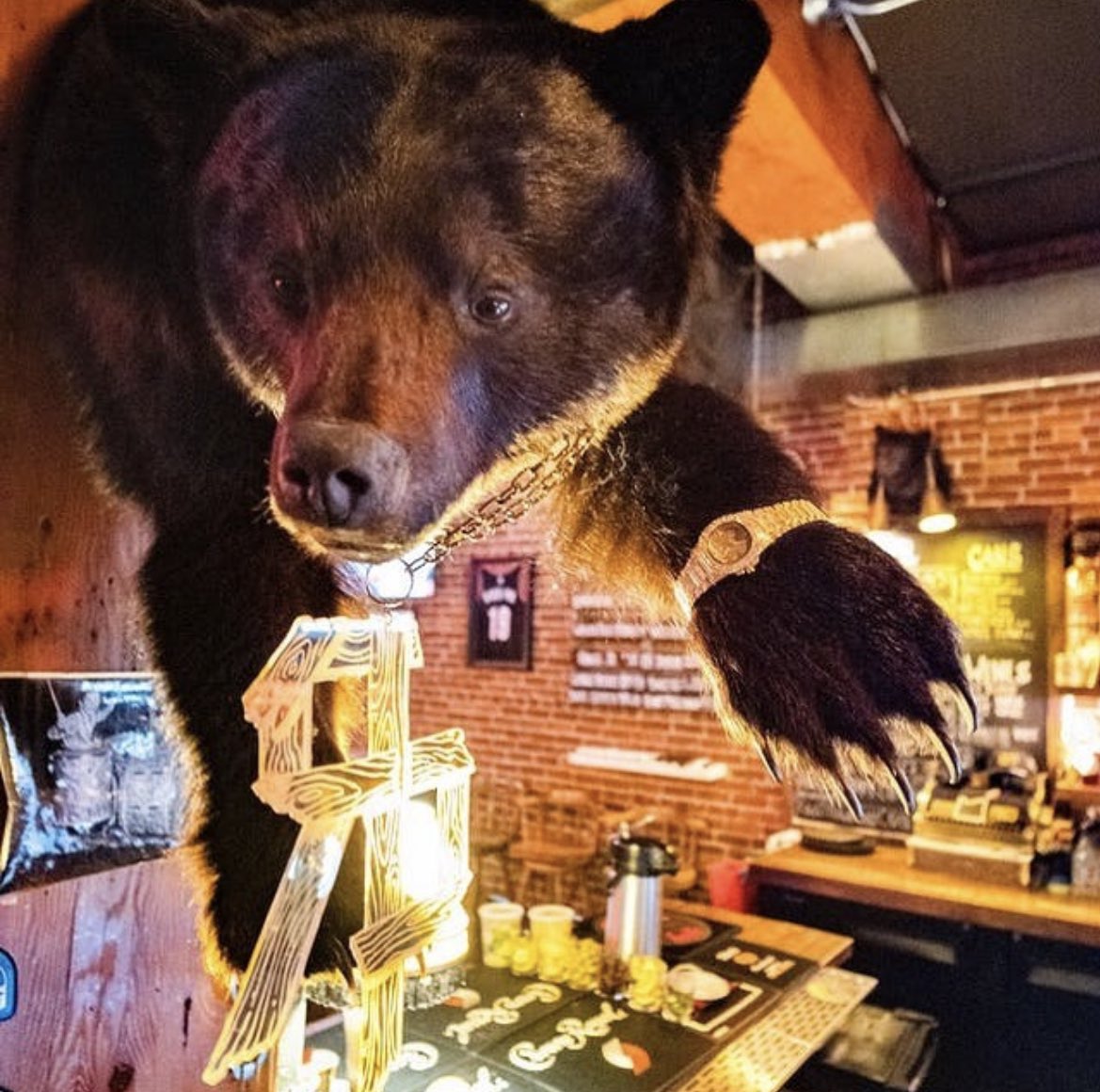 <a href="/moonbags/"></a> @TwitterSpaces <a href="/riverpigsaloon/">River Pig Saloon</a> <a href="/elonmusk/">Elon Musk</a> <a href="/Grimezsz/">𝖦𝗋𝗂𝗆𝖾𝗌 ⏳</a> @avalancheavax @avalabsofficial @NerdHerder_Dani <a href="/chikn_nft/">Chikn 🔺</a> @CloudHeadzNft @MrWonderland21 @Chiknwhalegod <a href="/NdamukongSuh/">Ndamukong Suh</a> See you &amp; <a href="/0xCampfire/">Campfire 🔺</a> in 51 mins <a href="/moonbags/"></a>!! You guys aren’t gonna want to miss <a href="/riverpigsaloon/">River Pig Saloon</a> on @ProbablyNoRadio!!💯🤌🏽🎙😜