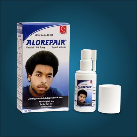 vixapharm's tweet photo. MADE FOR BETTER GROWTH!

The newly improved ALOREPAIR Minoxidil Spray is used as a topical treatment for bald and stunt hair growth (beards), and it works excellently If you use this product that is 5% concentration for men.

My Hair, My Passion!

#hairgrowth #beardgrowth https://t.co/qcywgOwIaa