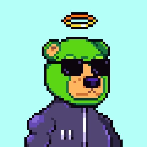RealDreylo's tweet photo. WHITELIST GIVEAWAY 10 People 

10X WhiteList spots courtesy of the team @Moonbearsxyz

-Like &amp; RETWEET this tweet.
-Follow @DreyloCrypto &amp;  @Moonbearsxyz 
- Tag 3 People FAST
Goodluck ✨
Turn Notifications on 
#NFT #NFTGiveaway https://t.co/NvBmWvi5iu