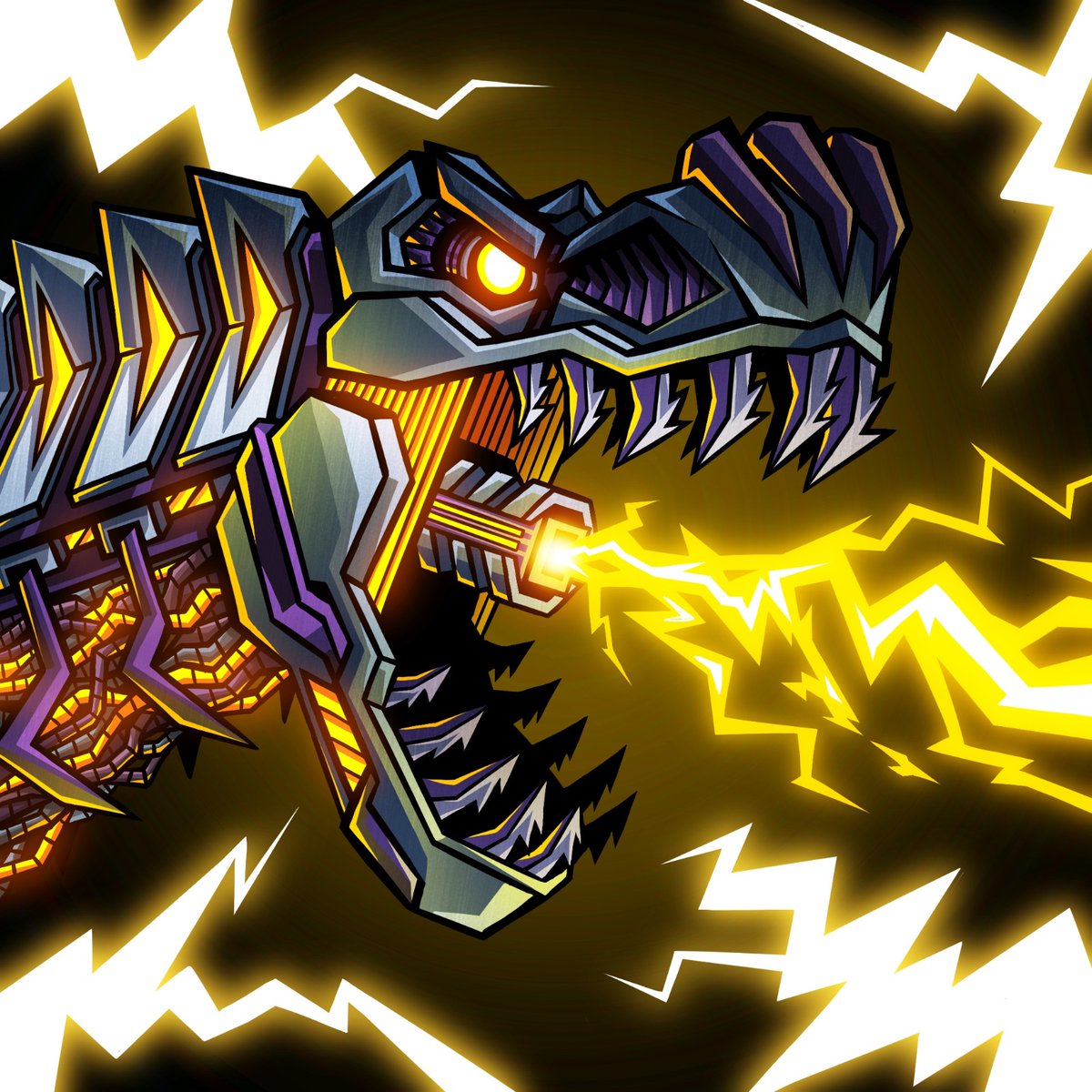 🎉 #NFTGiveaway 🎉

Introducing <a href="/TrexSapiensOrd/">TRex Sapiens Order</a> 🔥
Mint 9th May 📌

3x NFTs &amp; 20x WL Spots 🎉

To Enter:

1⃣♥️&amp;RT + Tag 3 Friends
2⃣Follow <a href="/TrexSapiensOrd/">TRex Sapiens Order</a>
3⃣Follow <a href="/GemsScope/">GemsScope</a>

⭐️Ends 24h