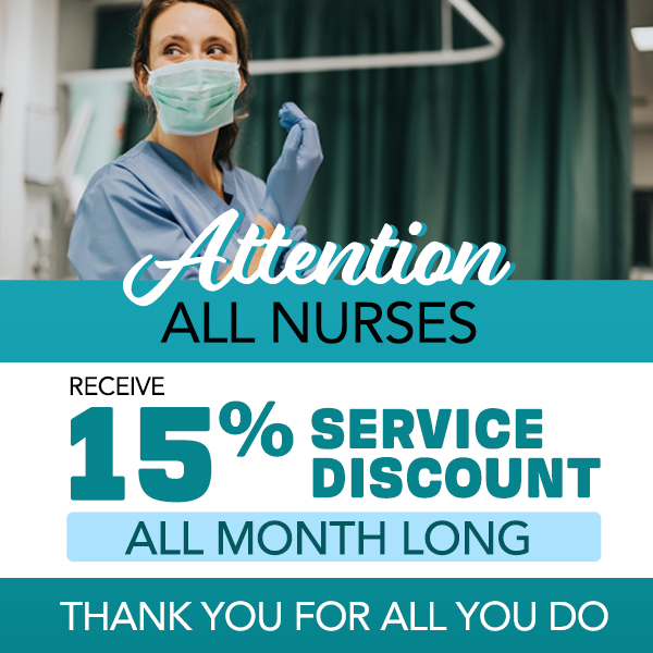FredHaasNissan's tweet photo. In honor of #NursesDay, we want to say thank you for everything you do! This month, get a 15% service discount. Offer expires 5/31/2022. https://t.co/eDvJgRoREP https://t.co/UFAbl9gpfb