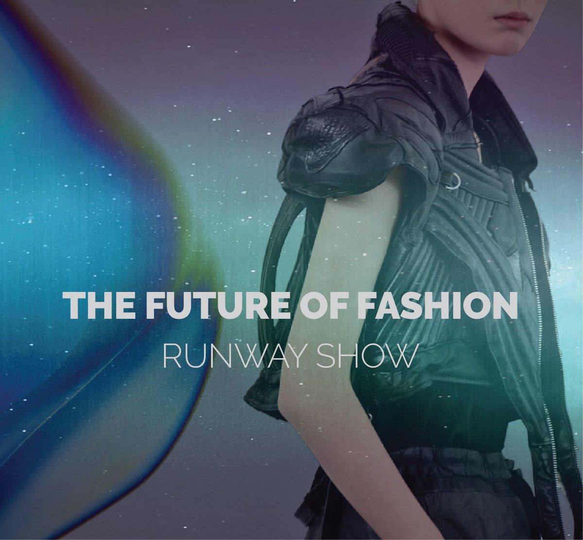 avantgardistinc's tweet photo. What is the future of fashion? Be with us and find out! We go live on May 12 at the Smithsonian museum in Washington, DC. Register and don't miss a thing.
https://t.co/cKuvvDY6Jl
#YASUYUKIISHII #runwayshow #transformableclothes #futureoffashion #fashionandtechnology https://t.co/RM7tSyse54