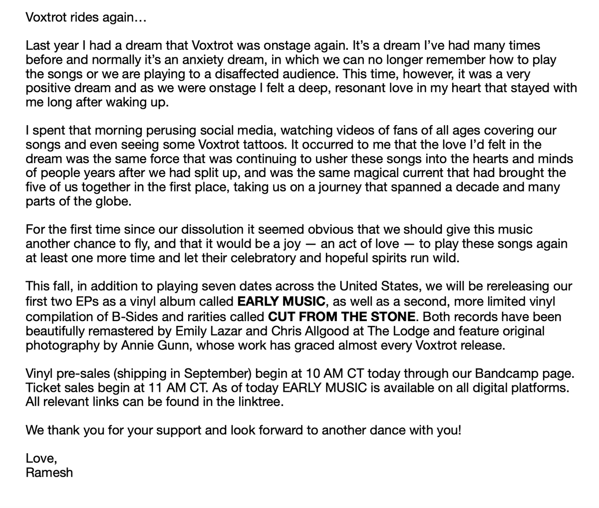 Ramesh Srivastava tweet media