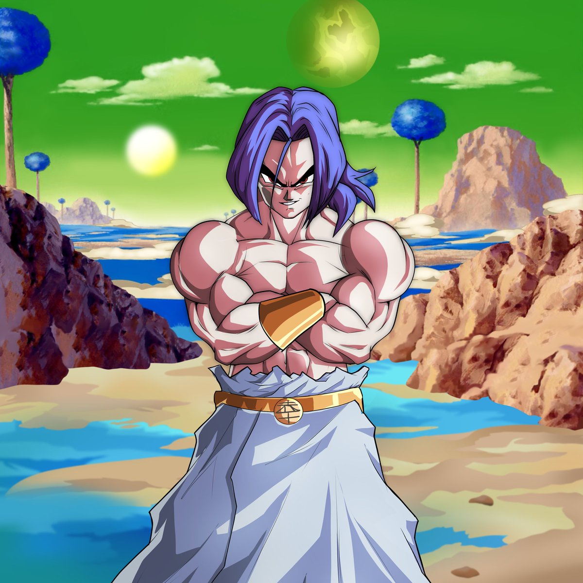 DEGENSOL NFT | MINT LIVE | FAN ART tweet media