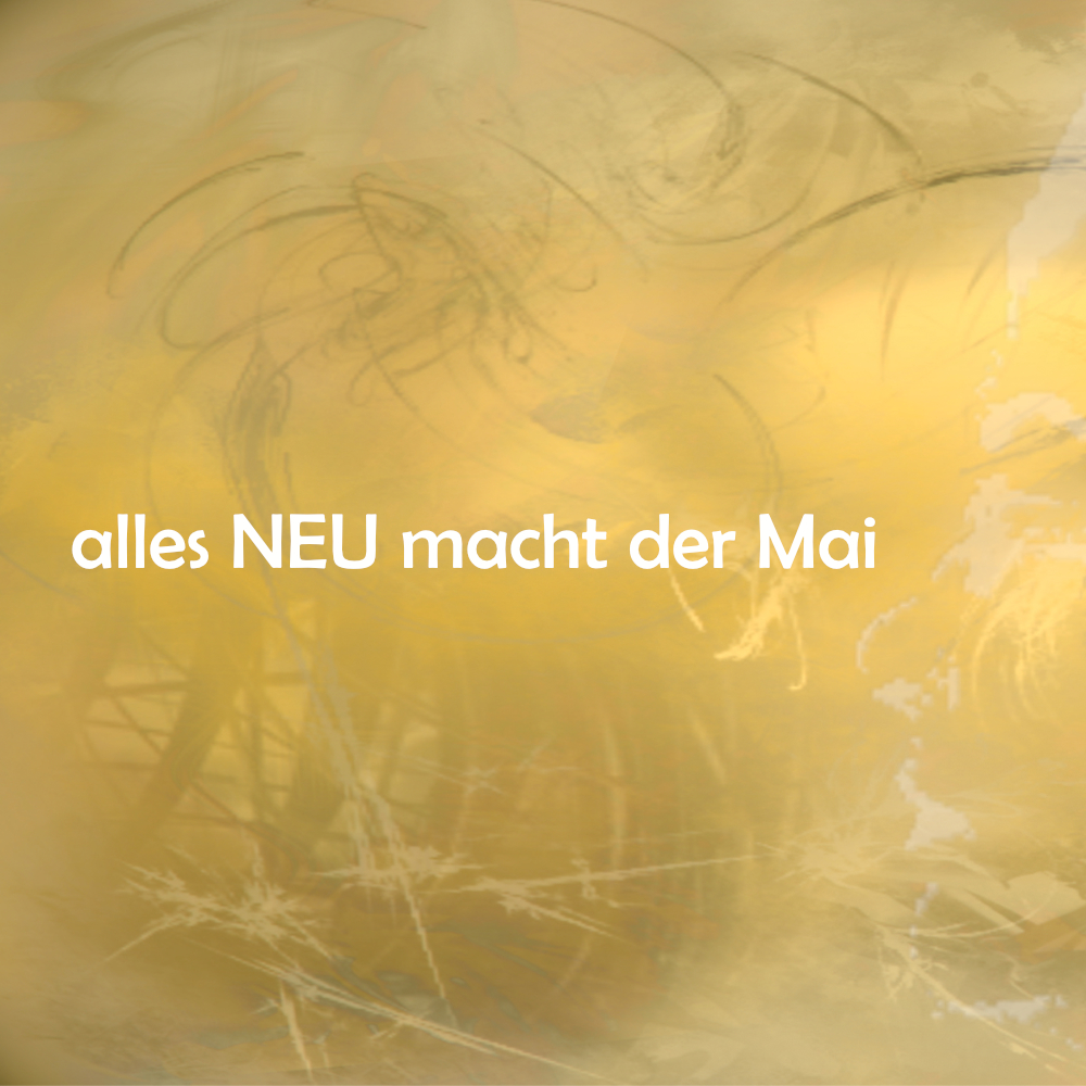PJHM's tweet photo. alles #neu macht der Mai?die #HochZeit der Einheit. Vereinigung von von vermeintlichen Gegensätzen und der Ausgleich der Kräfte.was braucht es noch, um #einheit herzustellen?Bewusst-Sein und #Awareness  jedes Einzelnen Dualität zu erkennen und die Gesamtheit zu sehen #mindset https://t.co/CZIm0WWSaN