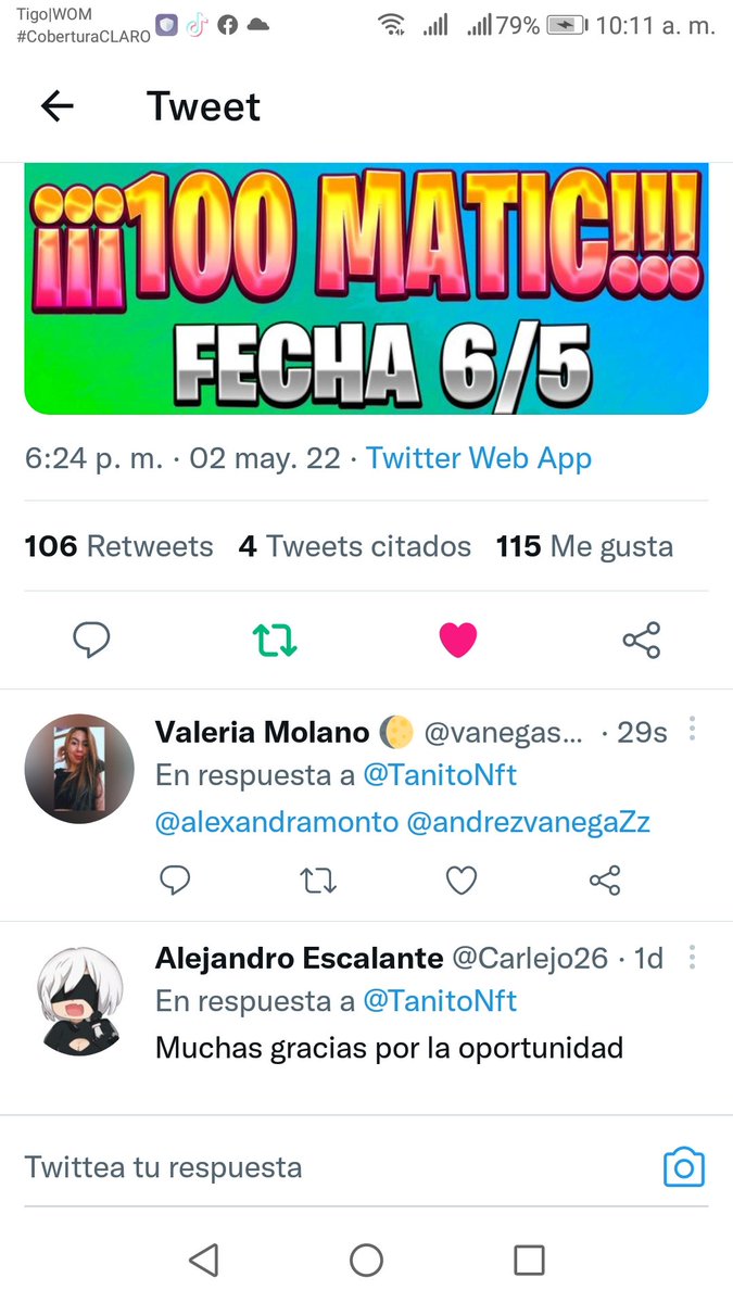 vanegas_vale's tweet photo. @TanitoNft https://t.co/eigec55wsi