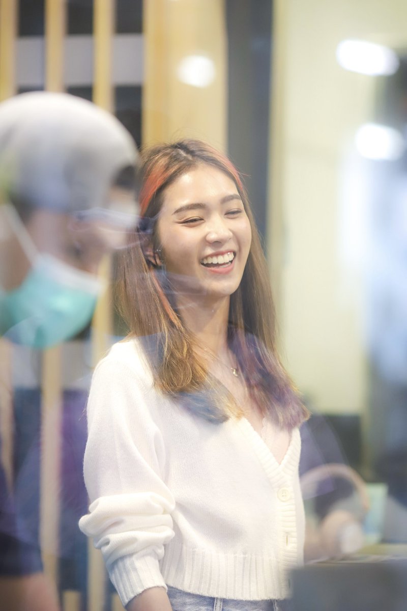 myfavpretzel's tweet photo. ปล่อยให้ความน่ารักของนพได้ทำงาน 😊☺️ #fernynop https://t.co/rVsT8i2tY4