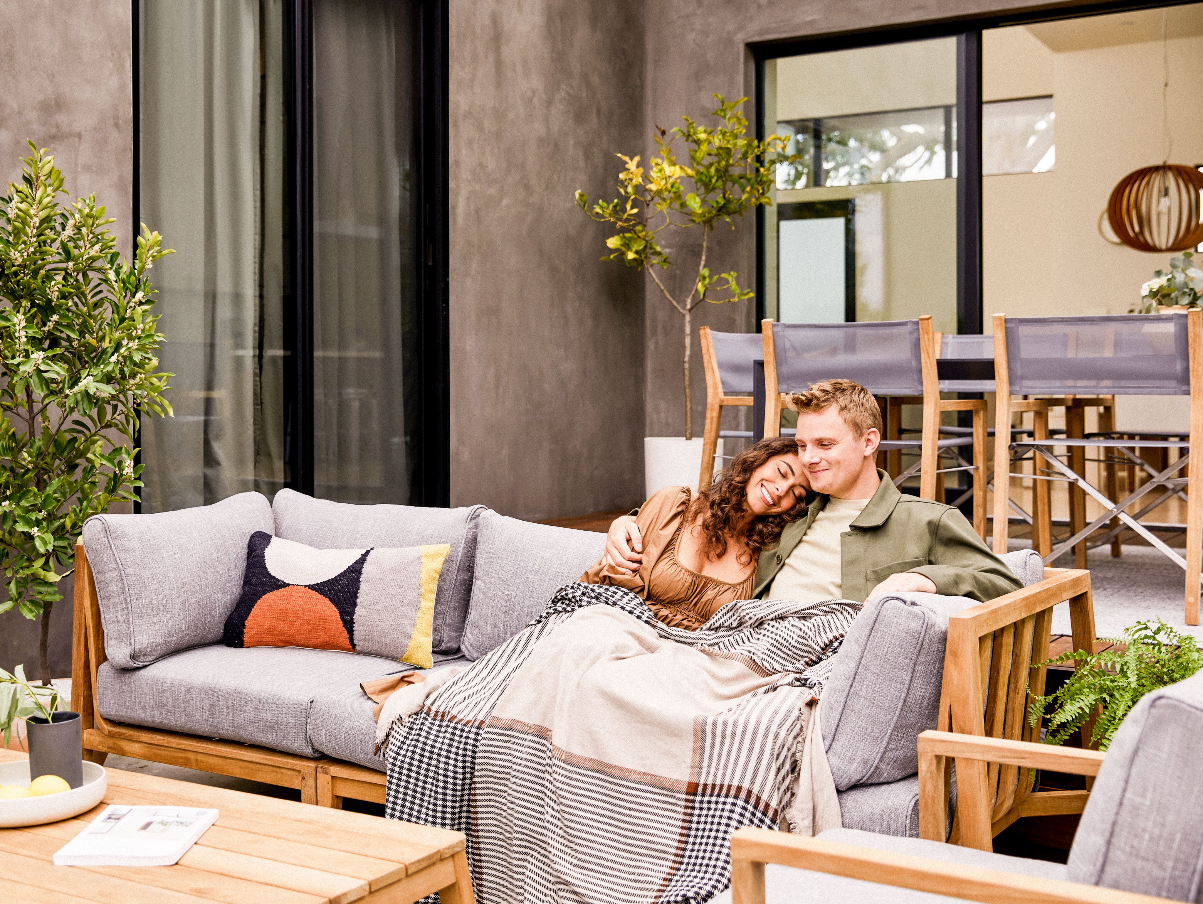 Outer teak deals