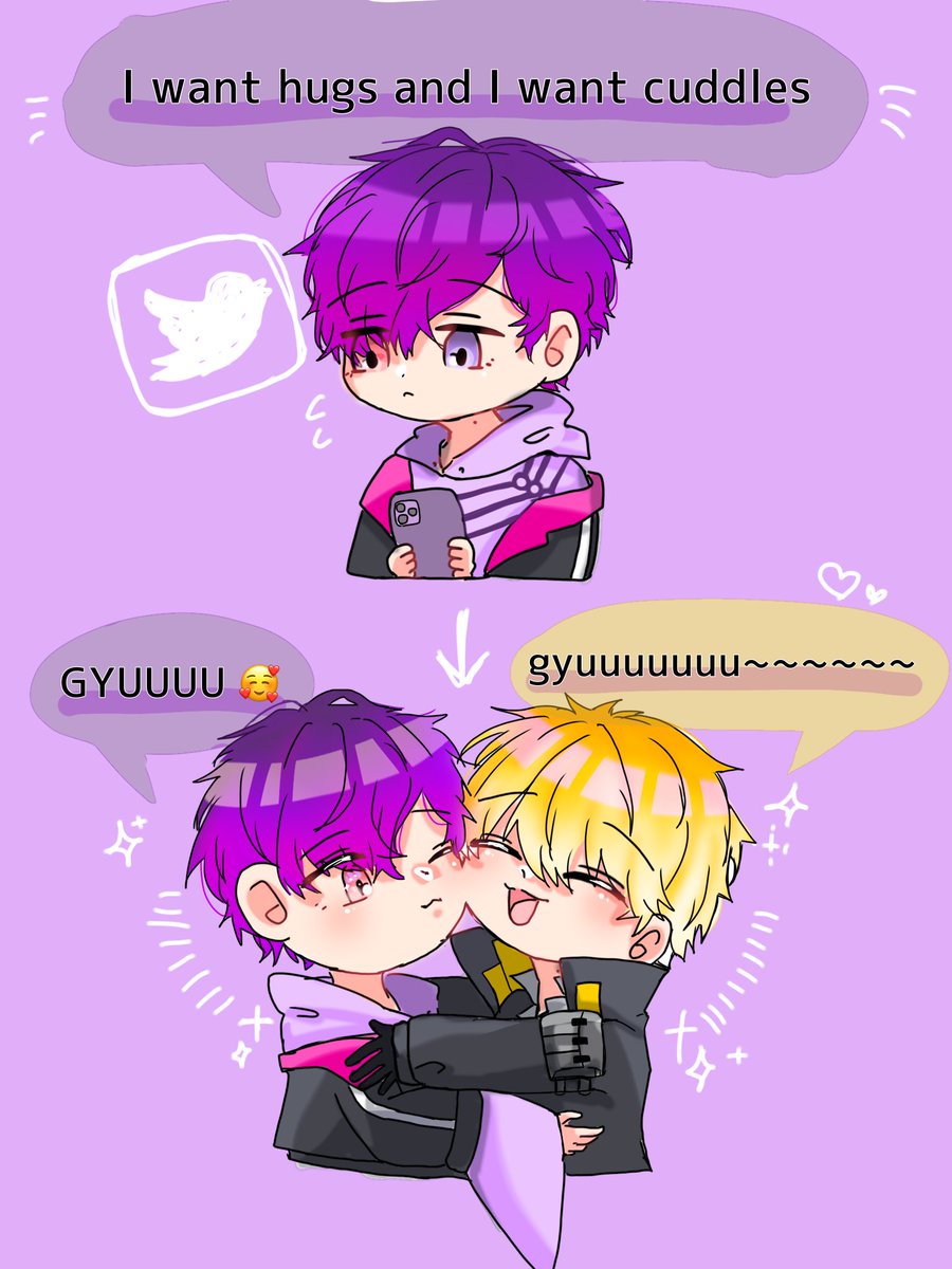 ALSN_0406's tweet photo. 🥰🥰

#Briskart   #Violisko #VioletAtelier https://t.co/0vvRJWZS6z