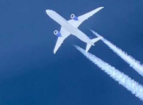 SammualM's tweet photo. The sooner the requirement to end the pre-travel COVID test for ALL international visitors to the US then the better and I cannot wait to publish the end date - https://t.co/2F7Cr076k7 https://t.co/HblBsQUxQu