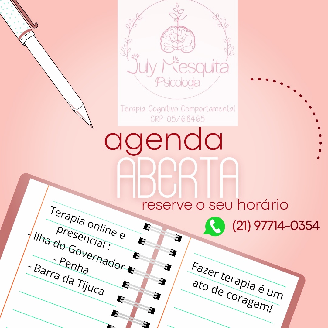 julymmg's tweet photo. Não perca tempo, se priorize-se, marque seu horário!
#terapia #terapiaonline #terapiapresencial #Psicologia #psicology🧠 #PsicólogaJuly #mentalhealth #viverbem #headspace #saudemental #sejasuamelhorversao https://t.co/V4TBcHZi9V