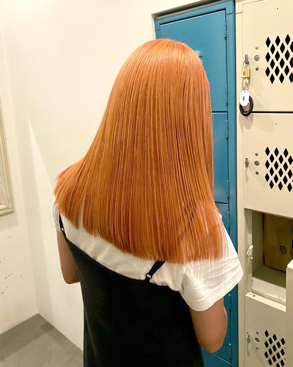 deco_tomohiro's tweet photo. 【1日1名限定】
5月9日空きあります🙇‍♂️
カラーモデル募集しています！
場所：渋谷

ケアブリーチwカラー
¥6000

練習ではなくスタイル写真用に募集してます！

#カラーモデル #カラーモデル募集 #ダブルカラー #ハイトーンカラー #渋谷美容室 https://t.co/Pz844OyKSv
