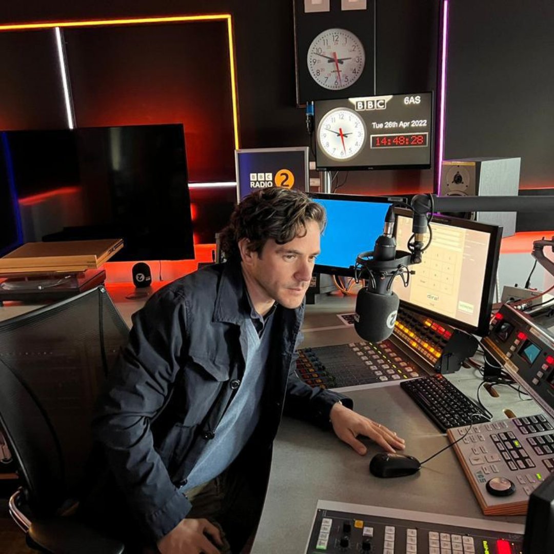 It's tonight! I am excited to announce that I'll be hosting my own show on <a href="/BBCRadio2/">BBC Radio 2</a> this evening! I'll be talking all things Italian music, after Italy's #Eurovision success last year 🇮🇹

Listen to 'Made In Italy by Jack Savoretti' tonight at 9pm x