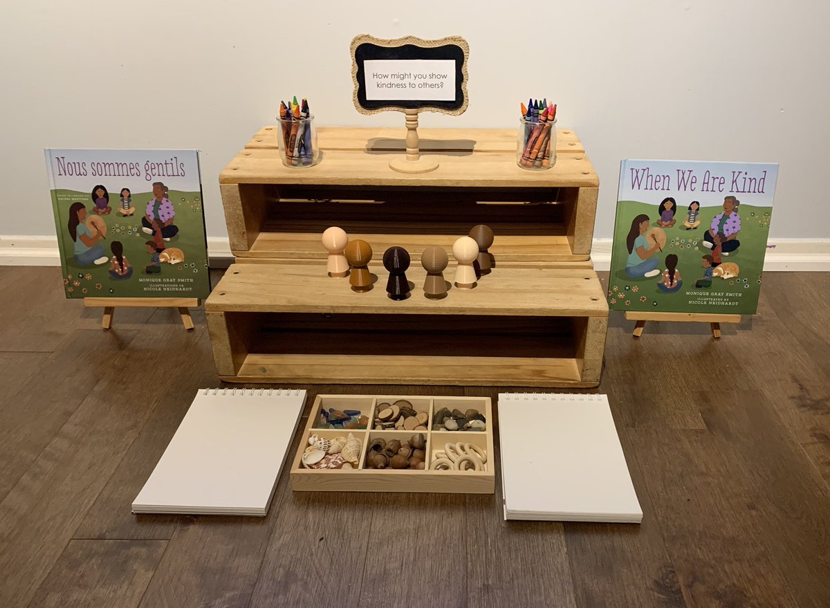 CoachesCornerEY's tweet photo. Invite playful experiences this summer for you and your learners. Register for a playshop today: https://t.co/71Sp2XC9hL #playshops Every registrant enters in to win @Peggles3d and @ScholasticEdCda prizes. Certificates are also available. @booklamations @a_thompsonclass https://t.co/DW5fWVUOXQ