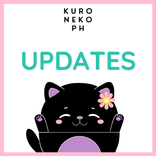 kuronkph's tweet photo. #KRNKPH_Update

B9 Nendo/OB11 Doll Items have arrived. There are a few items that are still stuck in China due to the lockdown so we'll just offer a refund for those. Kindly refer to the tracker to see which items have not yet arrived (status in red). 

1/2 https://t.co/CwftxVLHwj