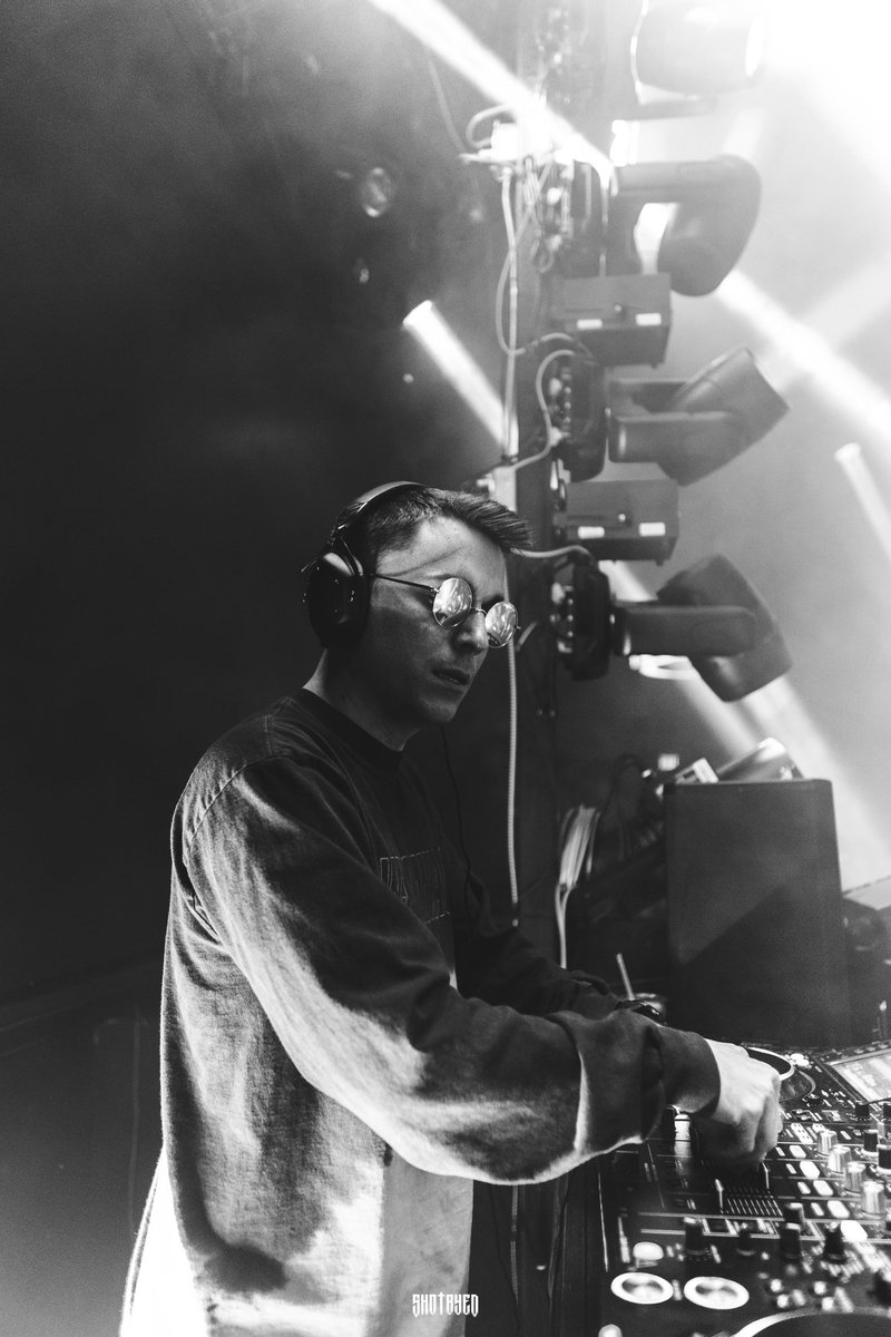 EDM Tech Support tweet media