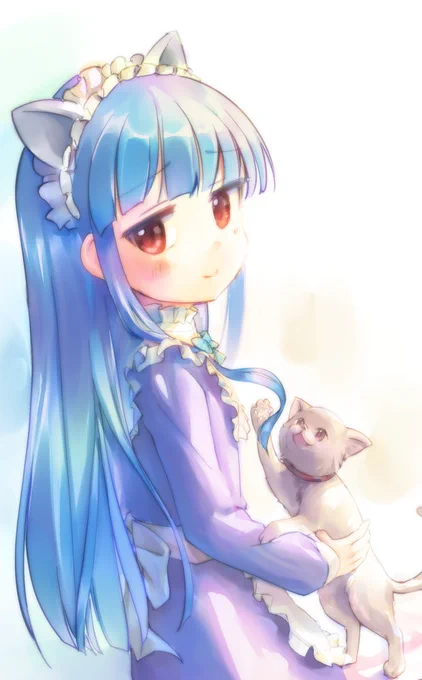雪美ちゃん 