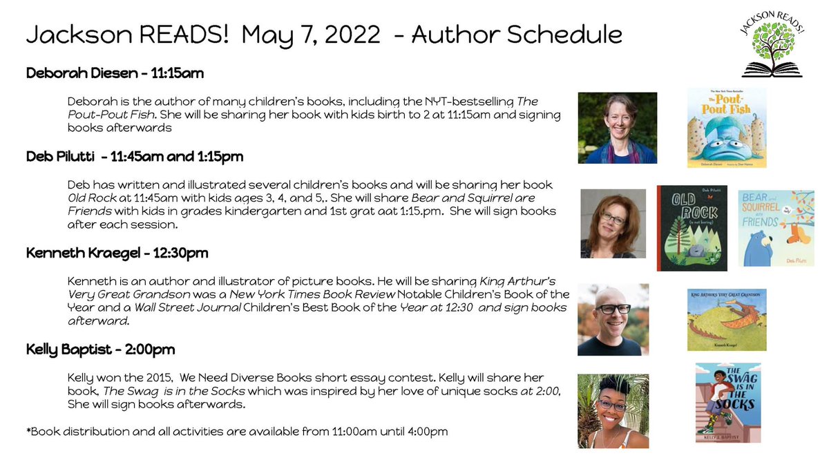 Jackson County ISD tweet media