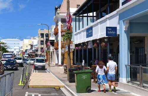 SailGP Street Fest to take place on Front Street on May 11 ow.ly/2yCa103CpR5