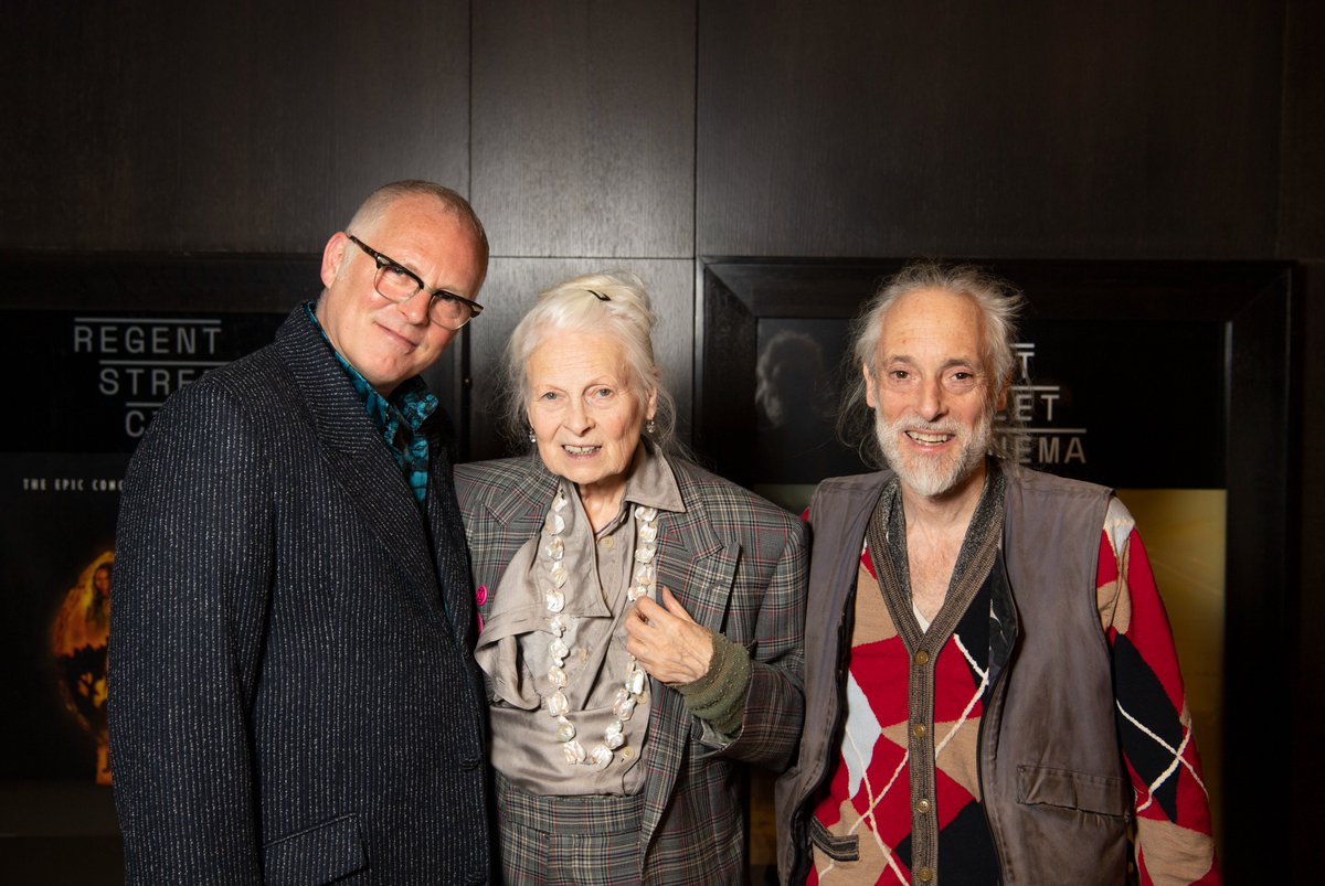 MetFilm Distribution tweet media