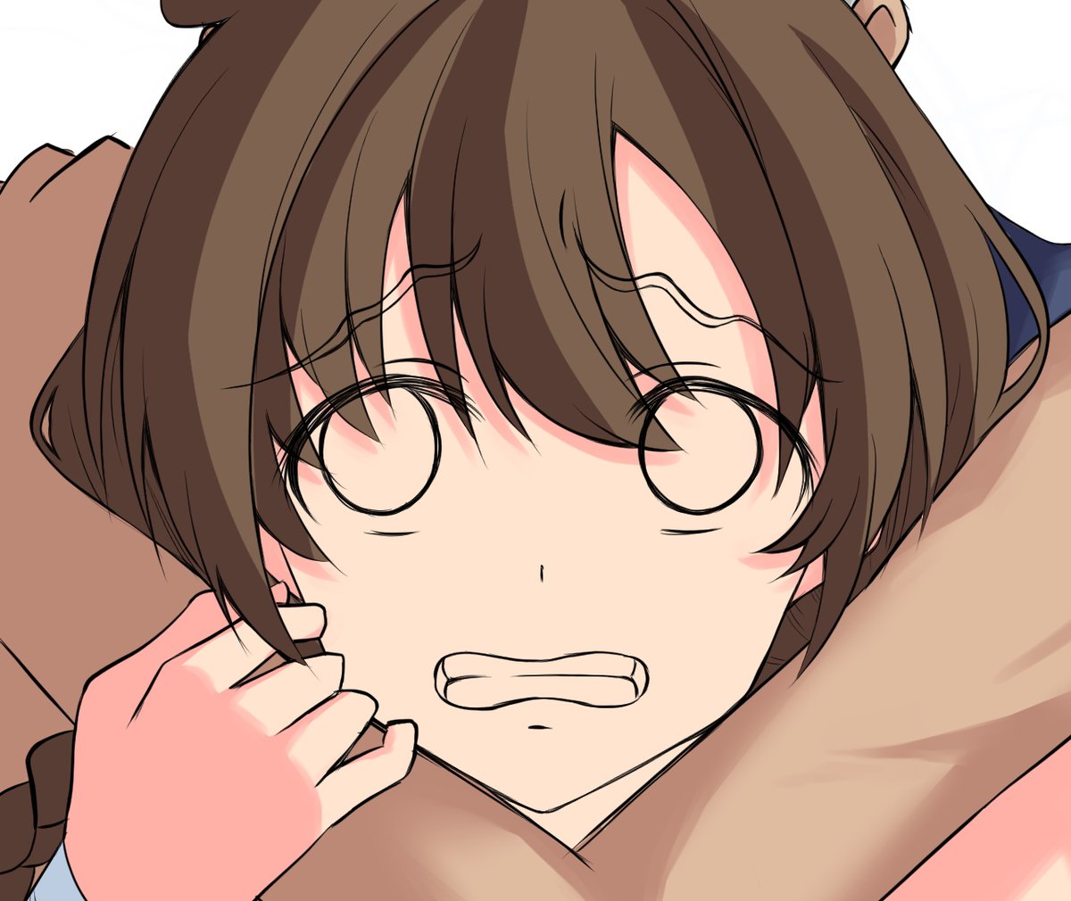 昨日おとといとあまり作業出来なかったので過去一番進捗まずいです 